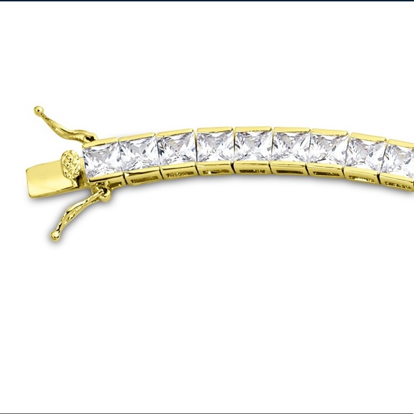 Gold Bracelet - Picture 5 of 7